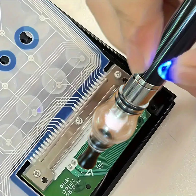 1 set di penne per il rilevame - Flux Pen Electronics recensione e prezzo