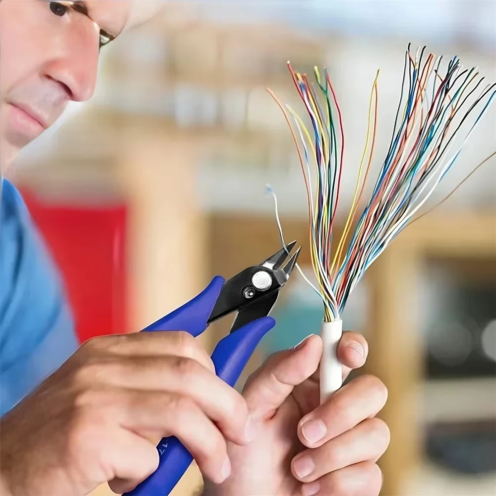 Tagliafili 170 Wishful Morsett - Diy Electronics Filament recensione e prezzo