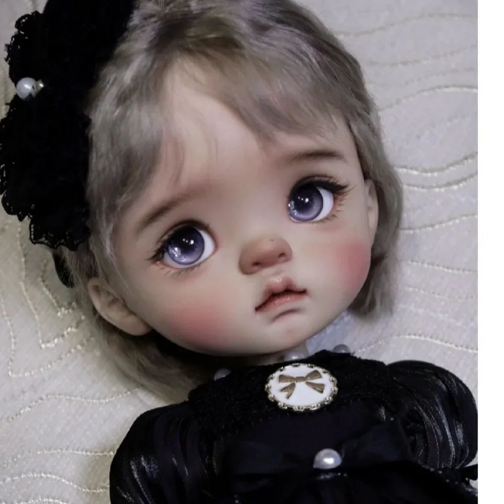 Nuovo Q baby SD BJD1/6 Qianqia - Diy Q recensione e prezzo