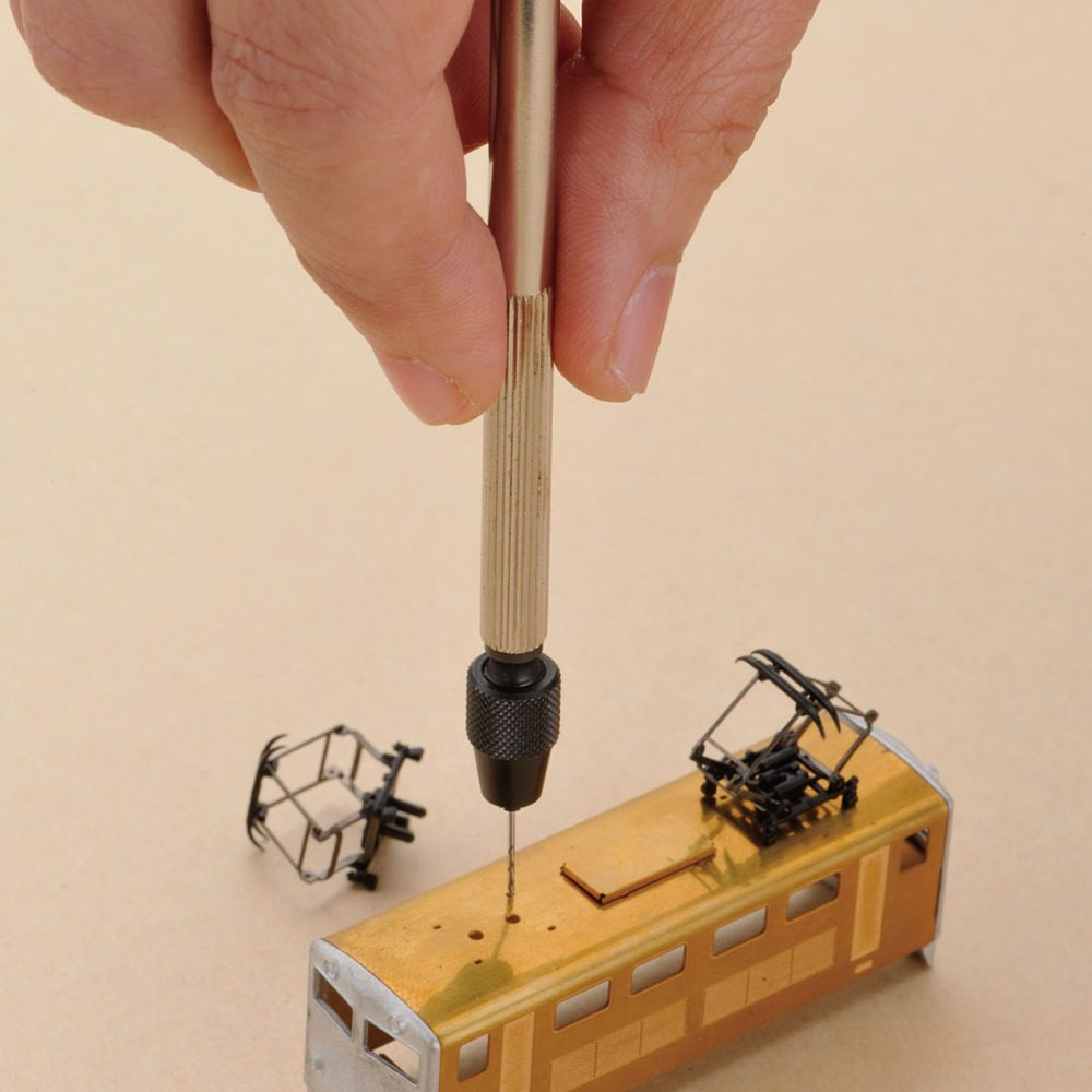 ANEX No.92-ST Mandrino a Perno - Homemade Diy Electronics recensione e prezzo