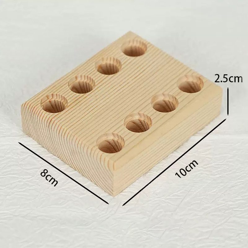 Portaoggetti in legno per pinz - Wire Stripper Cutter recensione e prezzo