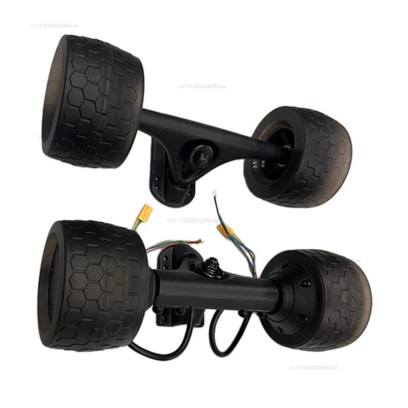 Motore elettrico brushless DC  - Diy Electric Car recensione e prezzo