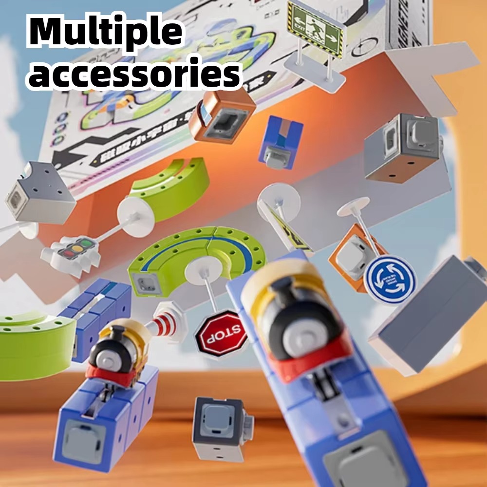 Blocchi da Costruzione Fai-da- - Diy Electric Car recensione e prezzo