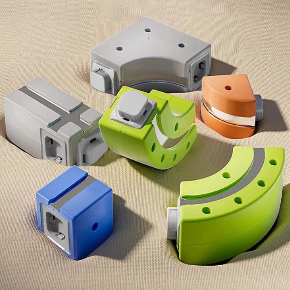 Blocchi da Costruzione Fai-da- - Diy Electric Car recensione e prezzo