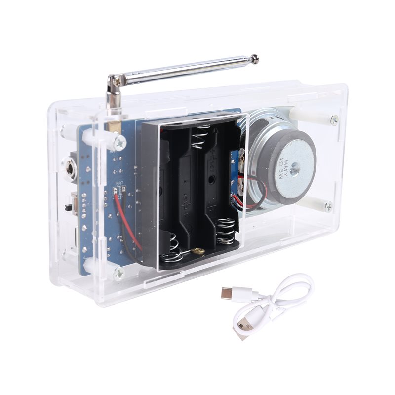 Y43A - Kit Elettronico Fai-da- - Diy Electronics Projects For Beginners recensione e prezzo