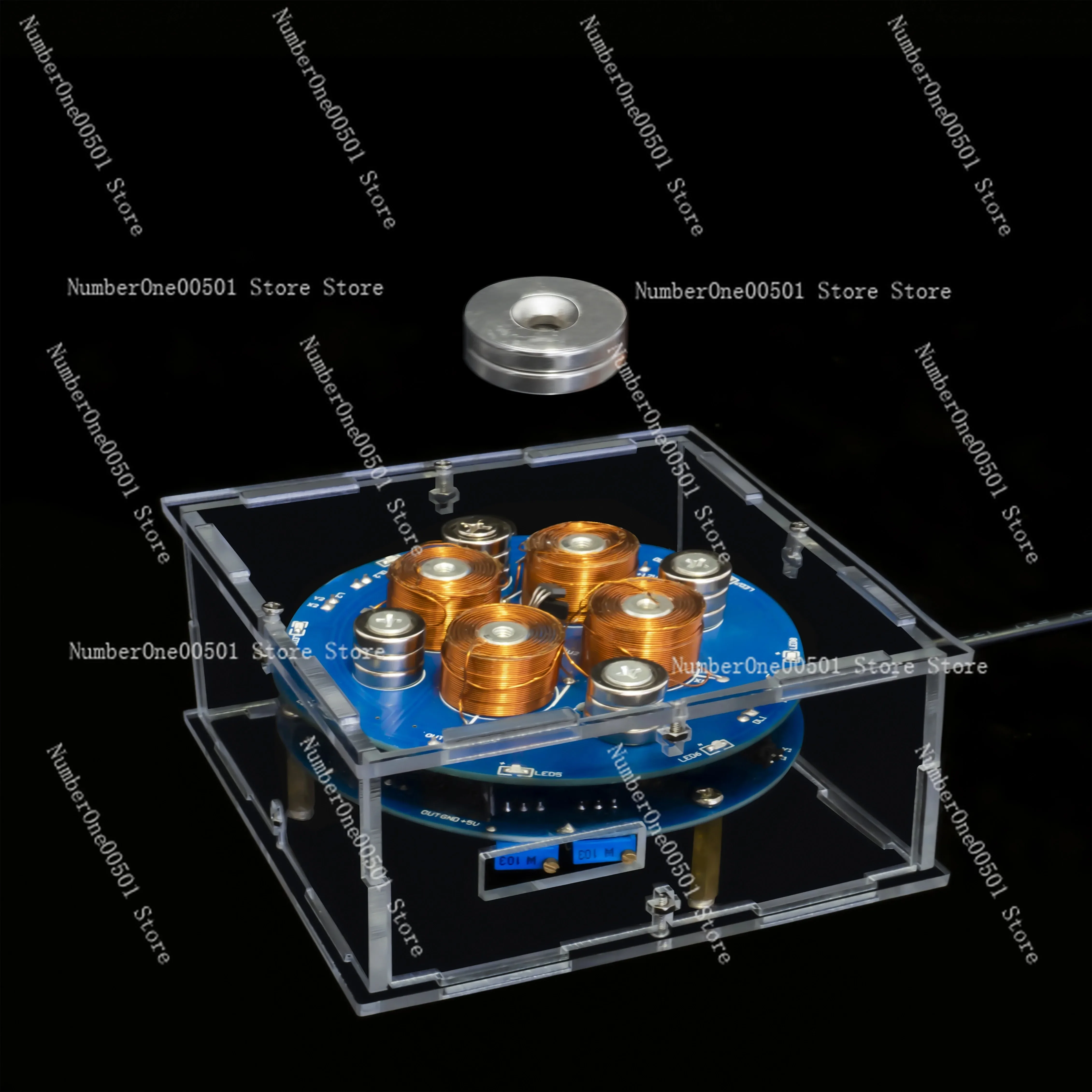 Kit Fai-da-Te per Elettronica  - Diy Electronics Projects For Beginners recensione e prezzo
