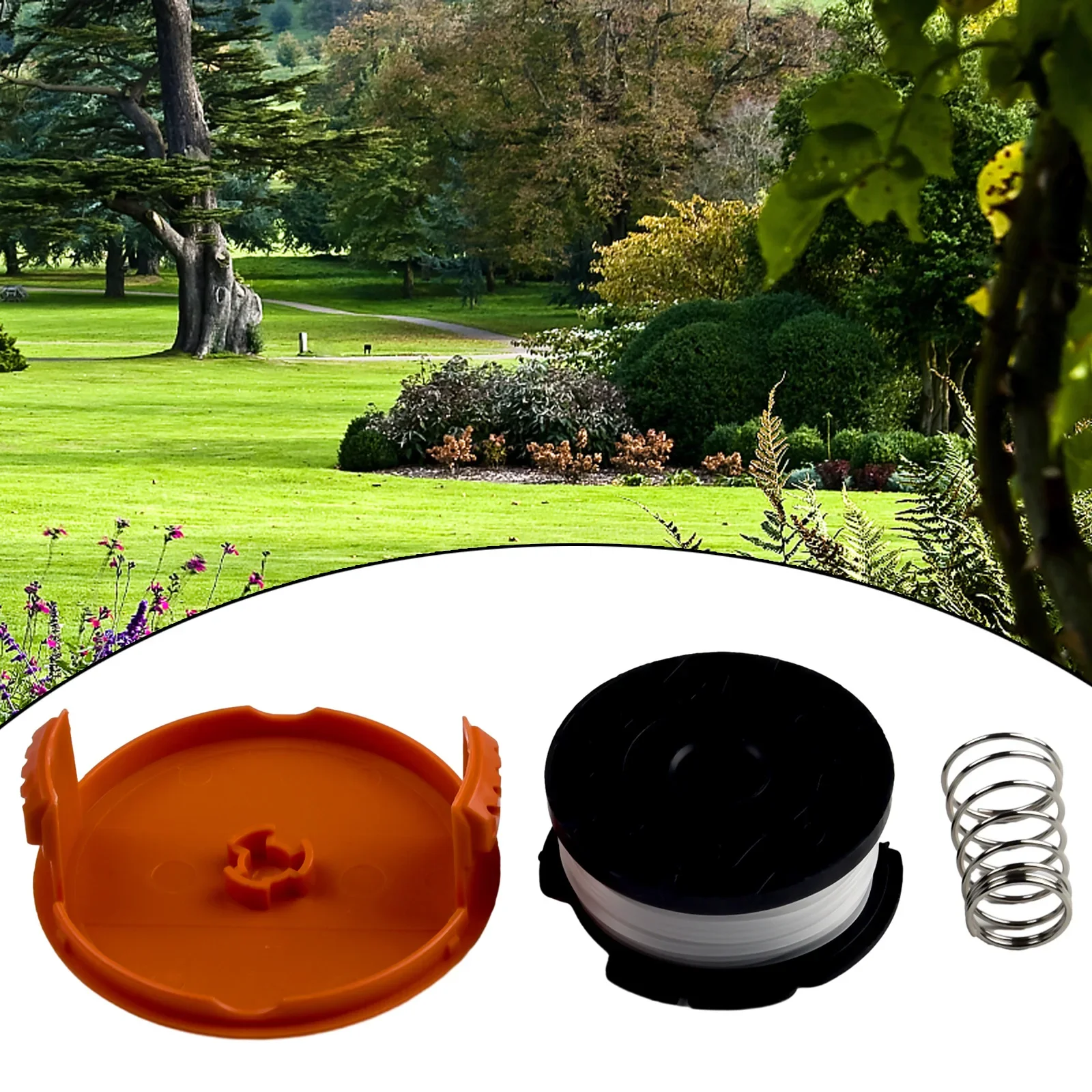 Bobina per trimmer, tappo e mo - Black+Decker Tool Cordless recensione e prezzo