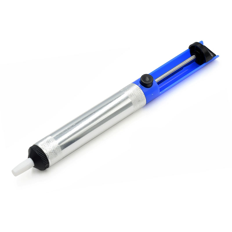 Pompa dissaldante in metallo d - Flux Pen Electronics recensione e prezzo