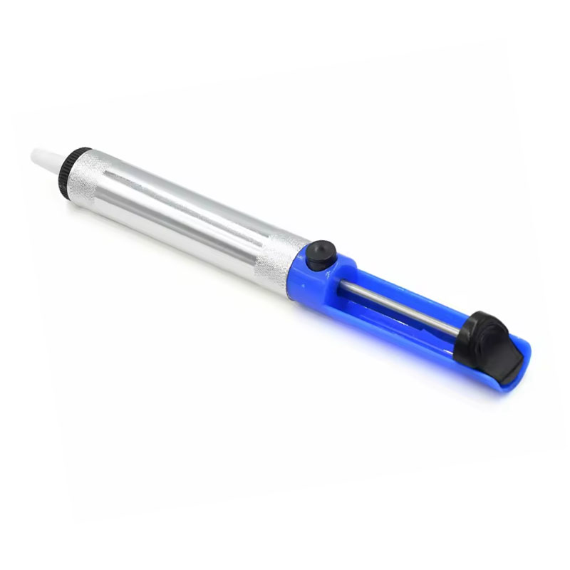 Pompa dissaldante in metallo d - Flux Pen Electronics recensione e prezzo