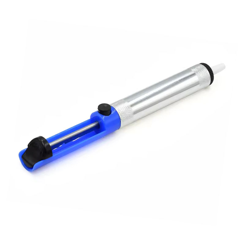 Pompa dissaldante in metallo d - Flux Pen Electronics recensione e prezzo