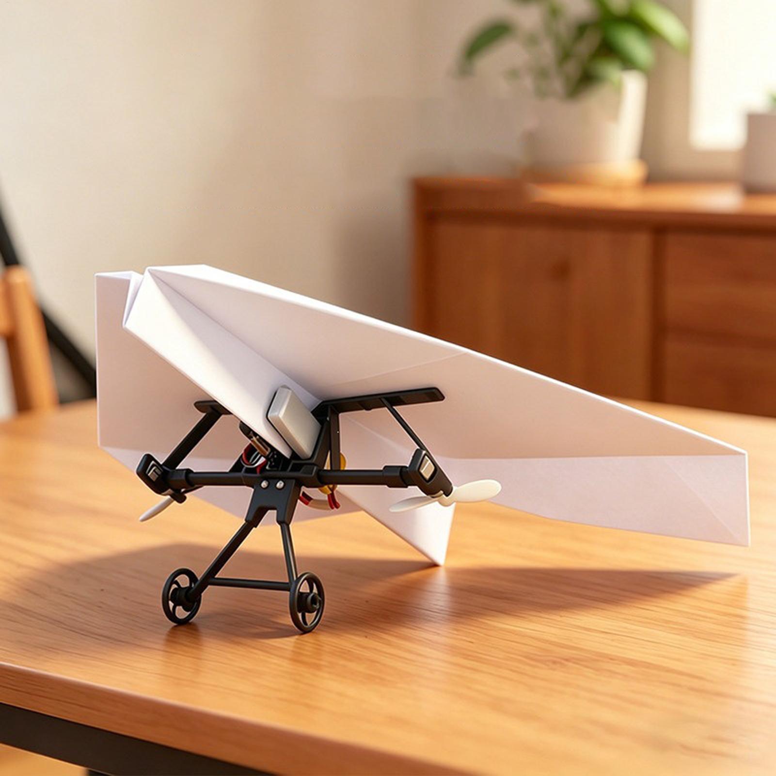 Kit Fai-da-Te per Aeroplanino  - Diy Electronics For Kids recensione e prezzo