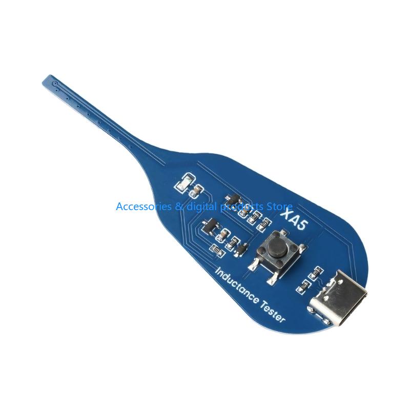 Lo strumento diagnostico a ind - Diy Electronics Test Equipment recensione e prezzo