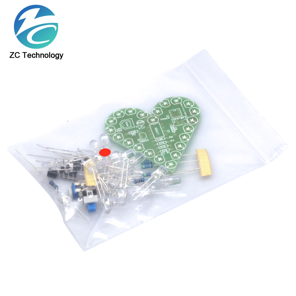 Kit fai da te Kit lampada per  - Diy Electronics For Kids recensione e prezzo