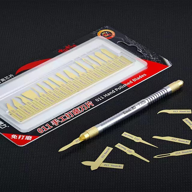 Qianli 007 008 009plus 011 Kit - Ic Chip Puller recensione e prezzo