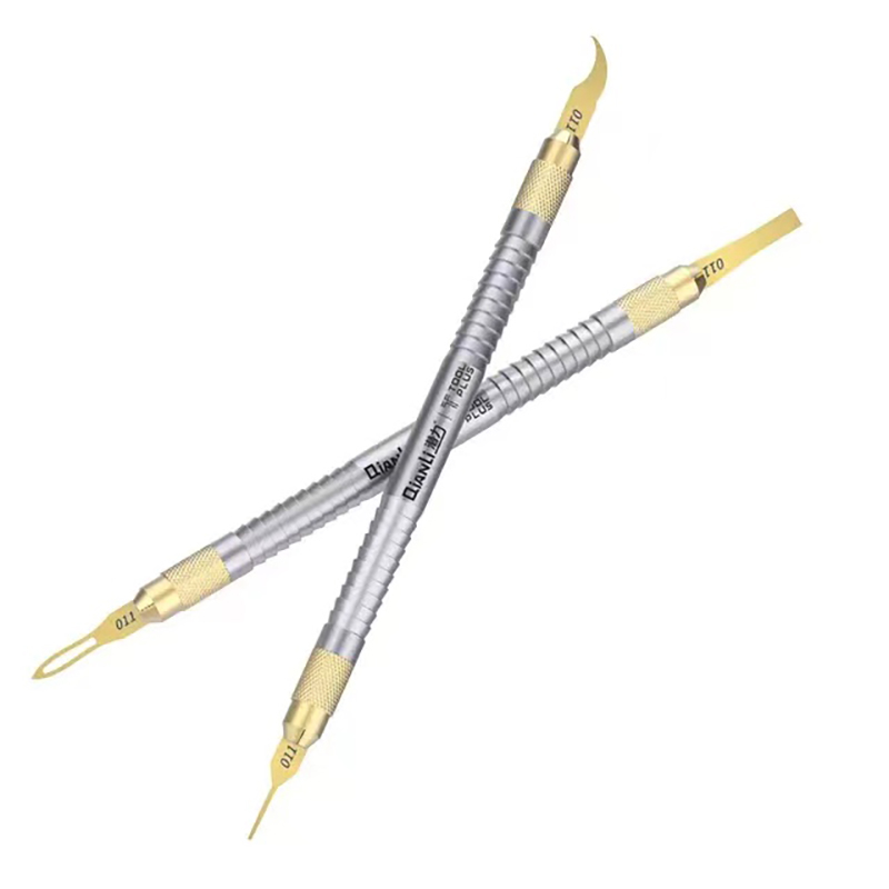 Qianli 007 008 009plus 011 Kit - Ic Chip Puller recensione e prezzo