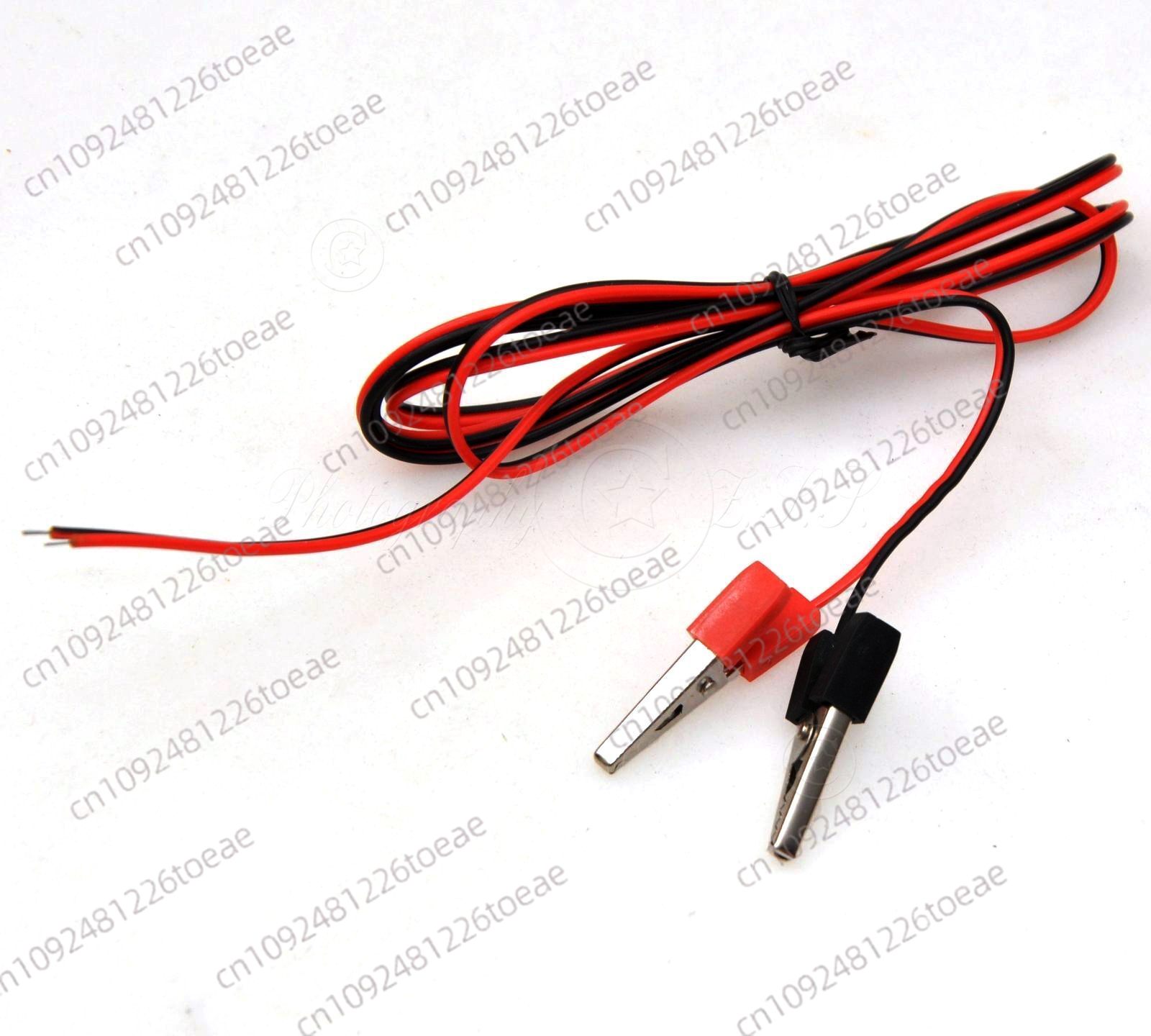 2 Paia di Cavi da 1,5m con Cli - Diy Electronics Test Equipment recensione e prezzo