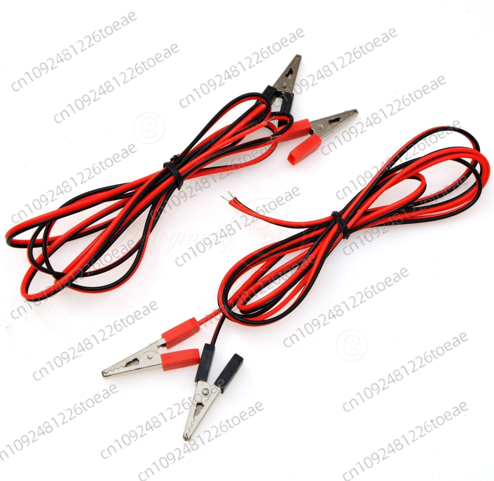 2 Paia di Cavi da 1,5m con Cli - Diy Electronics Test Equipment recensione e prezzo