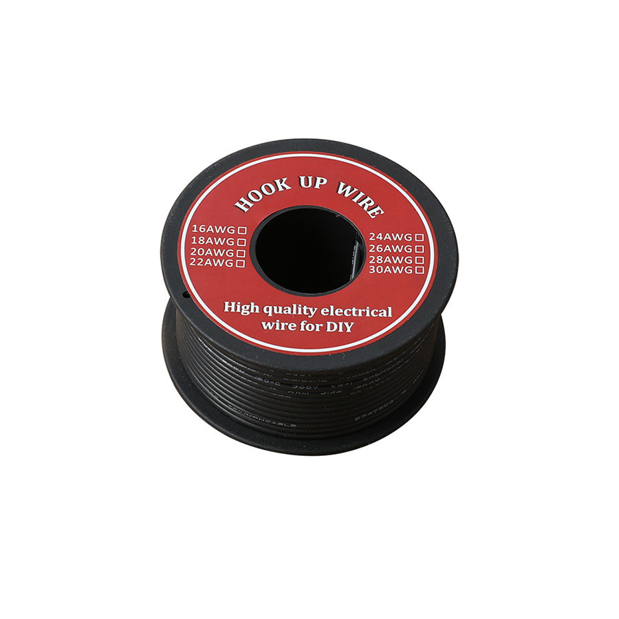 50 m/Roll Filo Elettrico UL313 - Diy Electronics For Kids recensione e prezzo