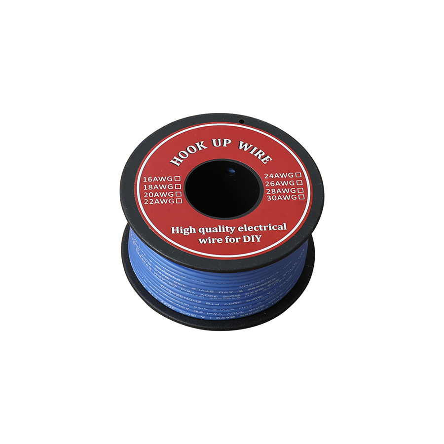 50 m/Roll Filo Elettrico UL313 - Diy Electronics For Kids recensione e prezzo