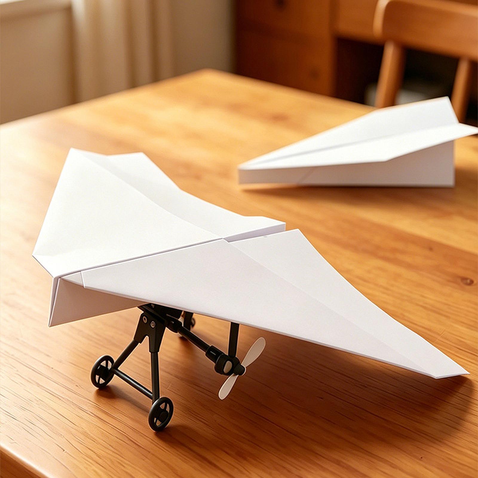 Kit Fai-da-Te per Mini Aeropla - Diy Electronics For Kids recensione e prezzo