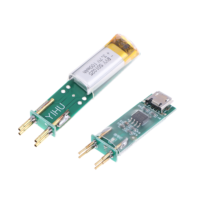Tester accoppiatore ottico V3. - Diy Electronics Online recensione e prezzo
