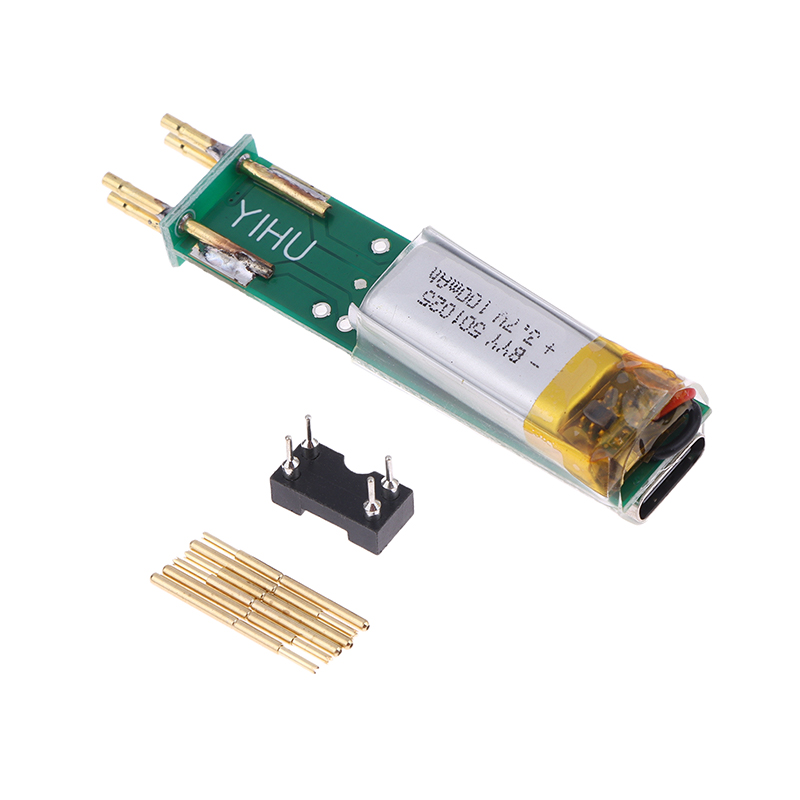 Tester accoppiatore ottico V3. - Diy Electronics Online recensione e prezzo