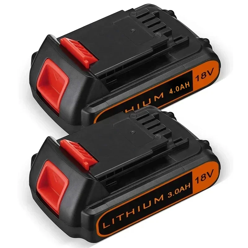 18V 3.0Ah BL2018 Sostituzione  - Black+Decker Tool Cordless recensione e prezzo