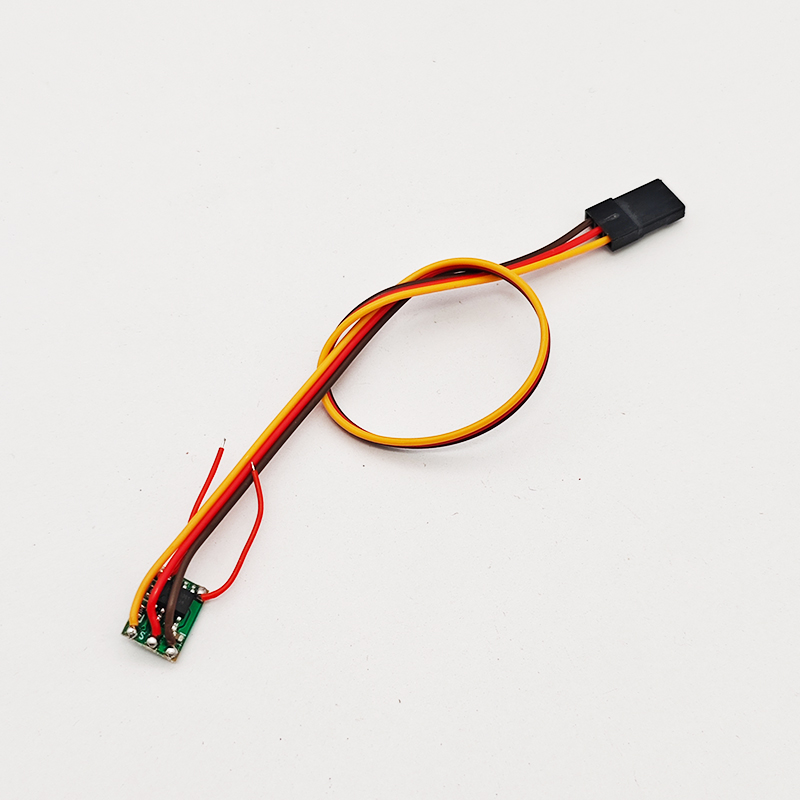 1 pz Dual-way 1A Mini ESC 5 V  - Diy Electric Car recensione e prezzo