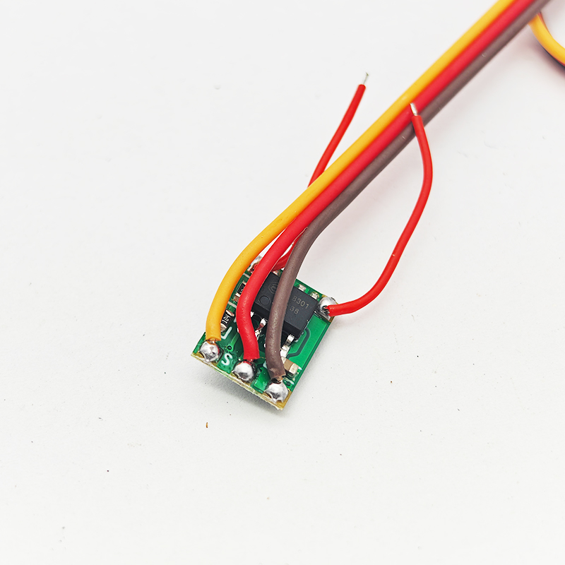 1 pz Dual-way 1A Mini ESC 5 V  - Diy Electric Car recensione e prezzo