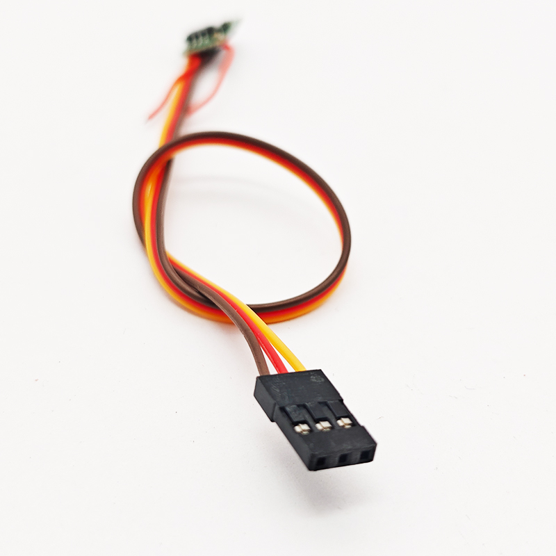 1 pz Dual-way 1A Mini ESC 5 V  - Diy Electric Car recensione e prezzo