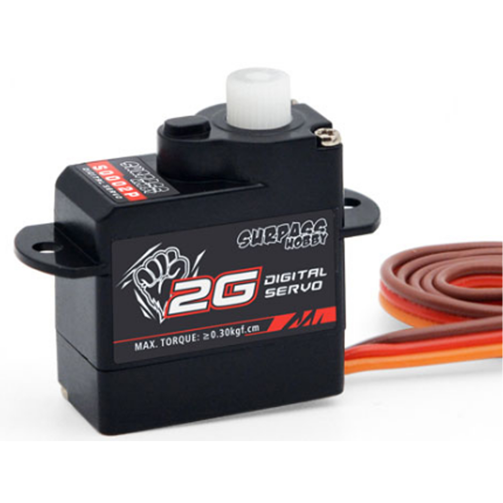 Servo Digitale Micro 2g 3.7g 4 - Diy Electric Car recensione e prezzo