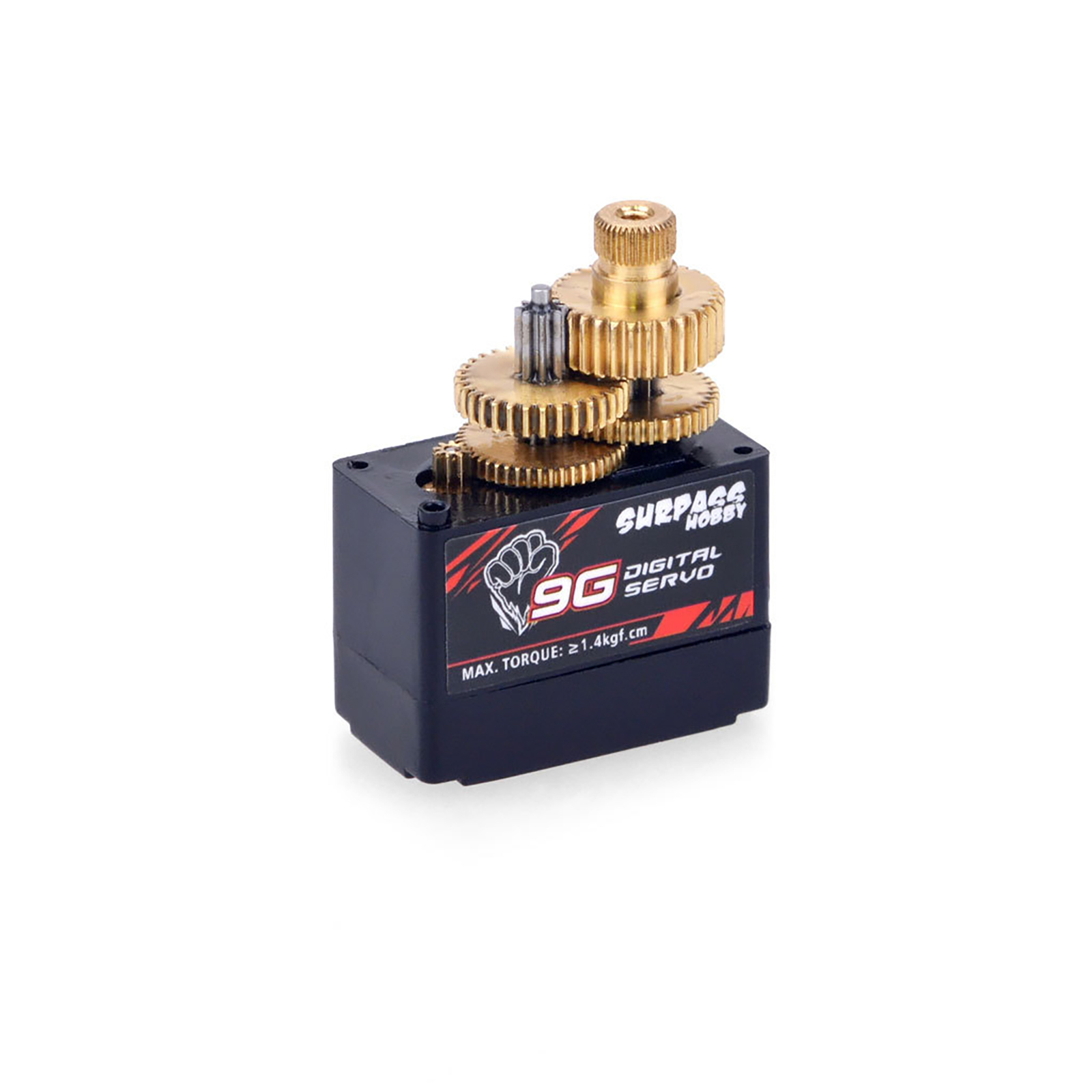 Servo Digitale Micro 2g 3.7g 4 - Diy Electric Car recensione e prezzo