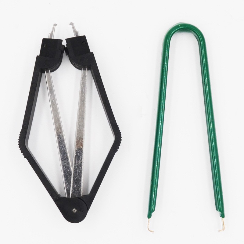 Strumento manuale per la rimoz - Ic Chip Puller recensione e prezzo