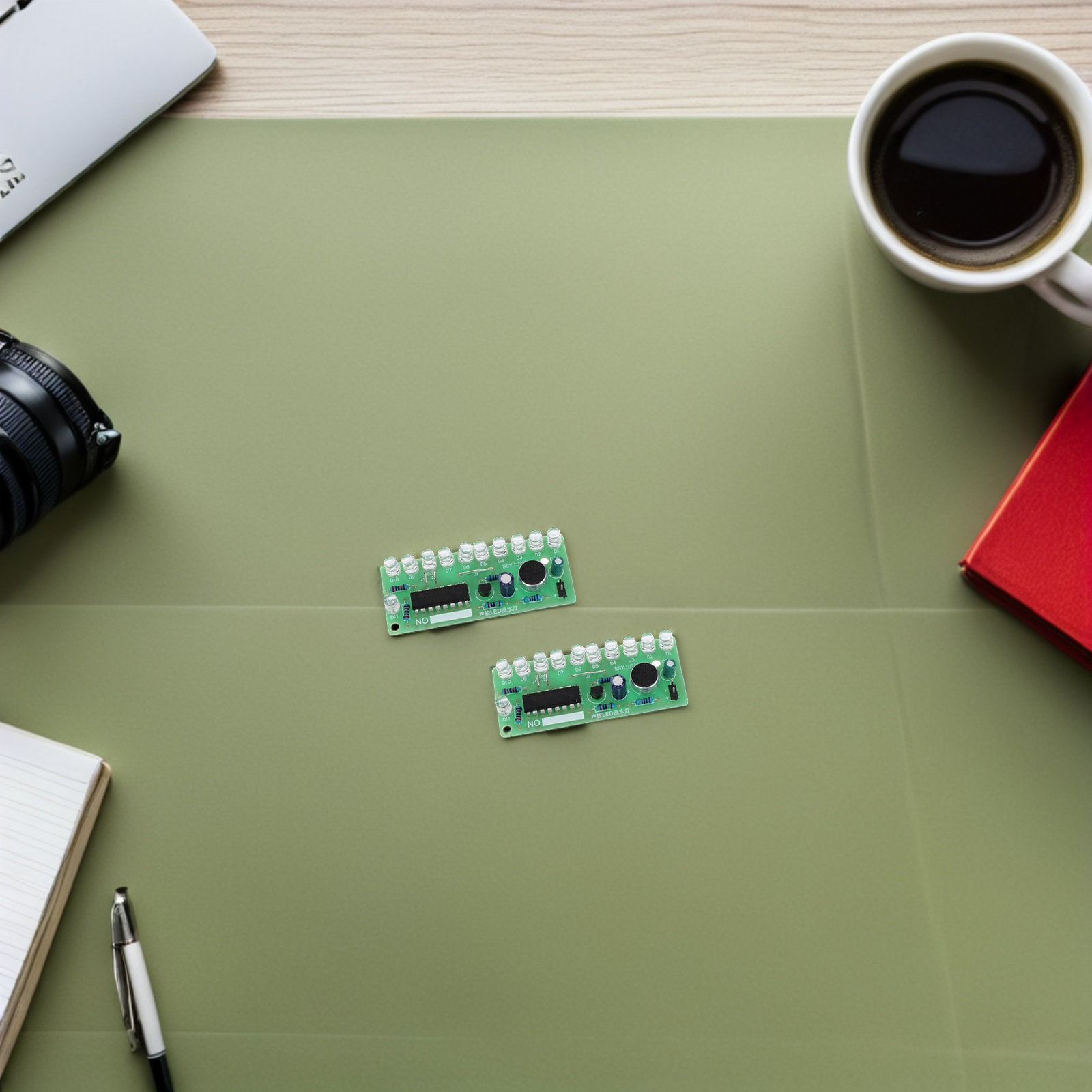 Kit di Saldatura per Principia - Diy Electronics Projects For Beginners recensione e prezzo