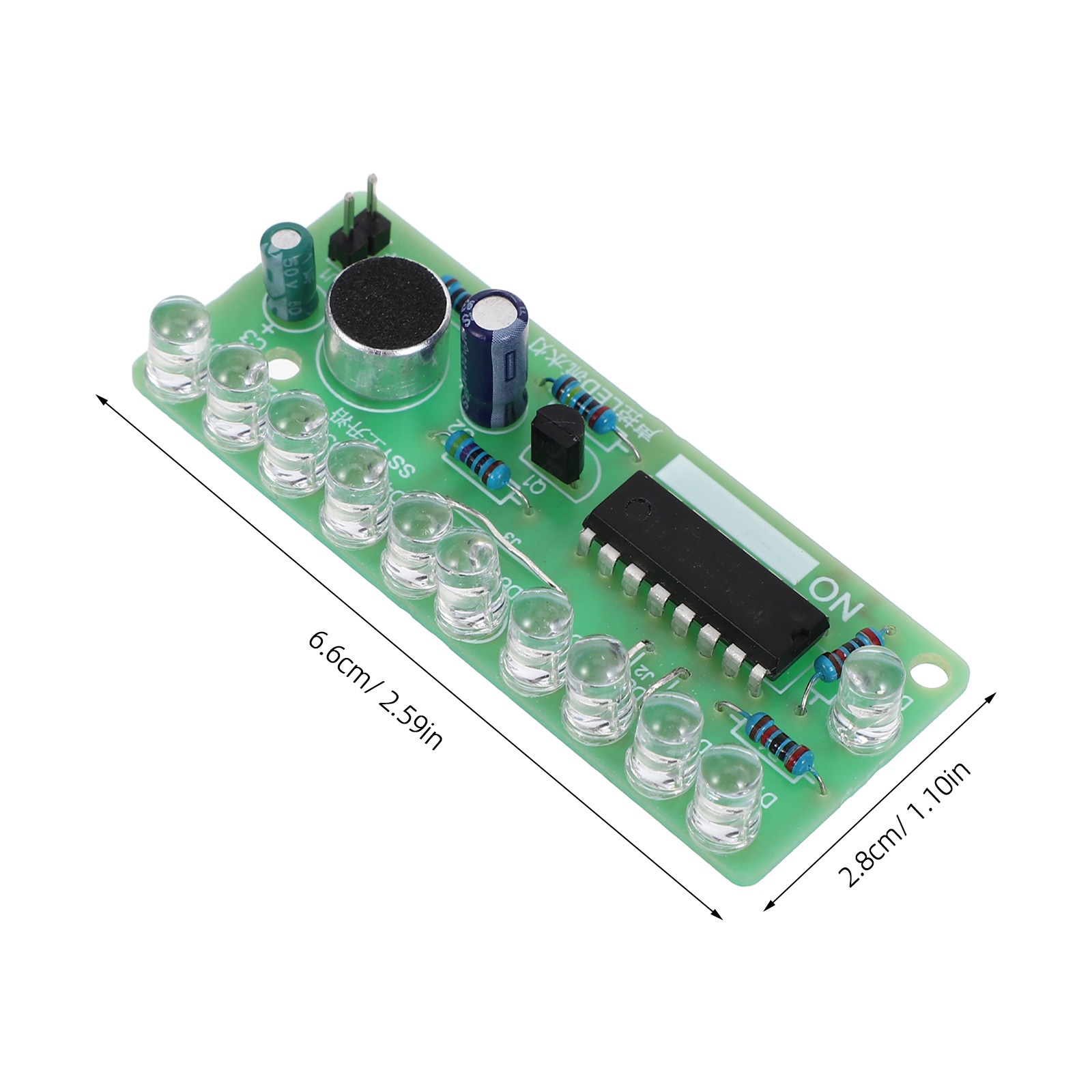 Kit di Saldatura per Principia - Diy Electronics Projects For Beginners recensione e prezzo