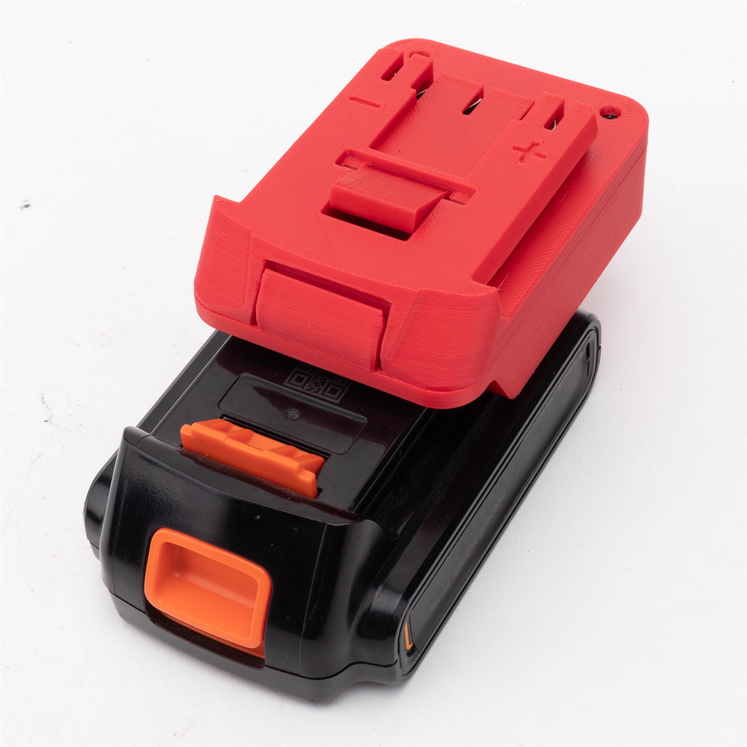 Adattatore/Convertitore per Ba - Black+Decker Tool Cordless recensione e prezzo
