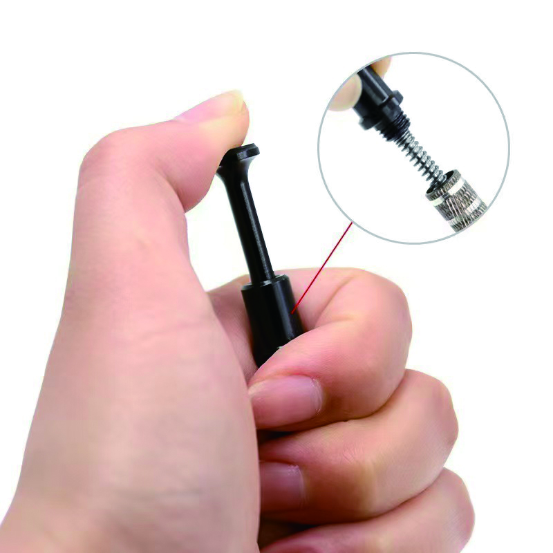 Grabber per componenti elettro - Ic Chip Puller recensione e prezzo