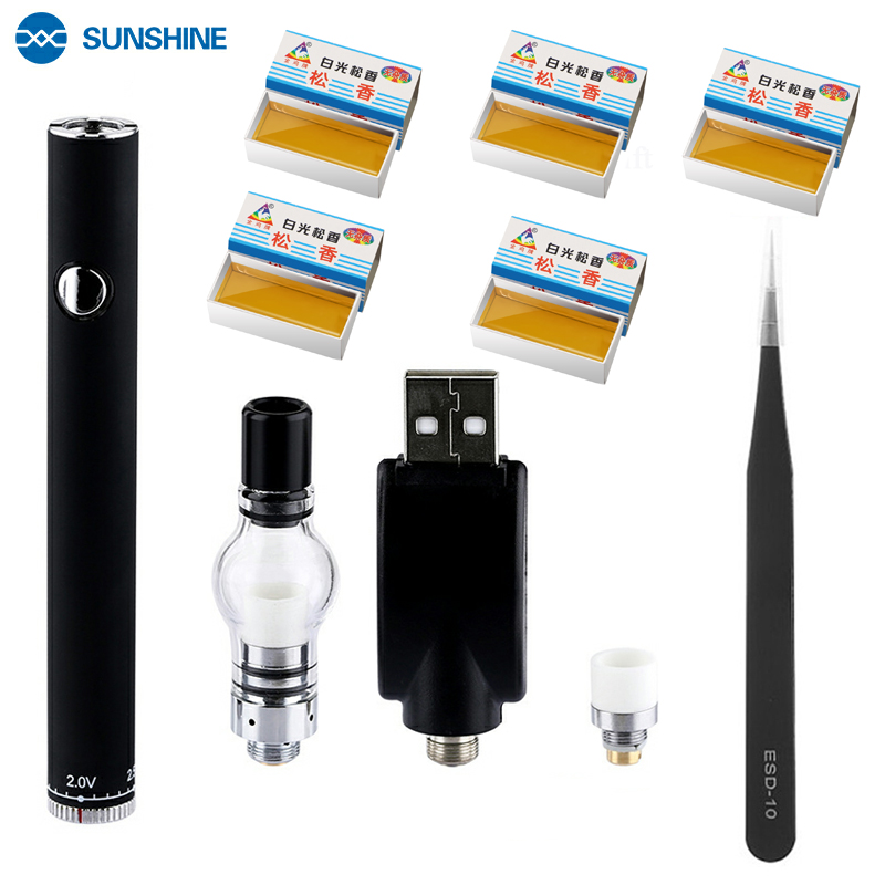 Rilevatore di cortocircuito de - Flux Pen Electronics recensione e prezzo