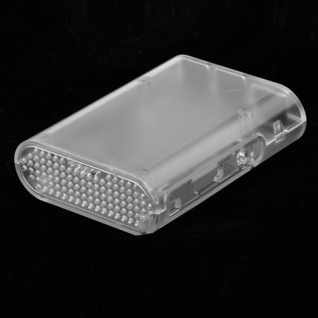 Contenitore in ABS, Scatola Pr - Diy Electronics Rack recensione e prezzo