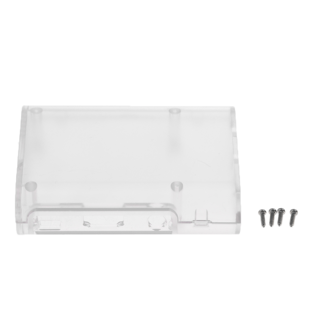 Contenitore in ABS, Scatola Pr - Diy Electronics Rack recensione e prezzo