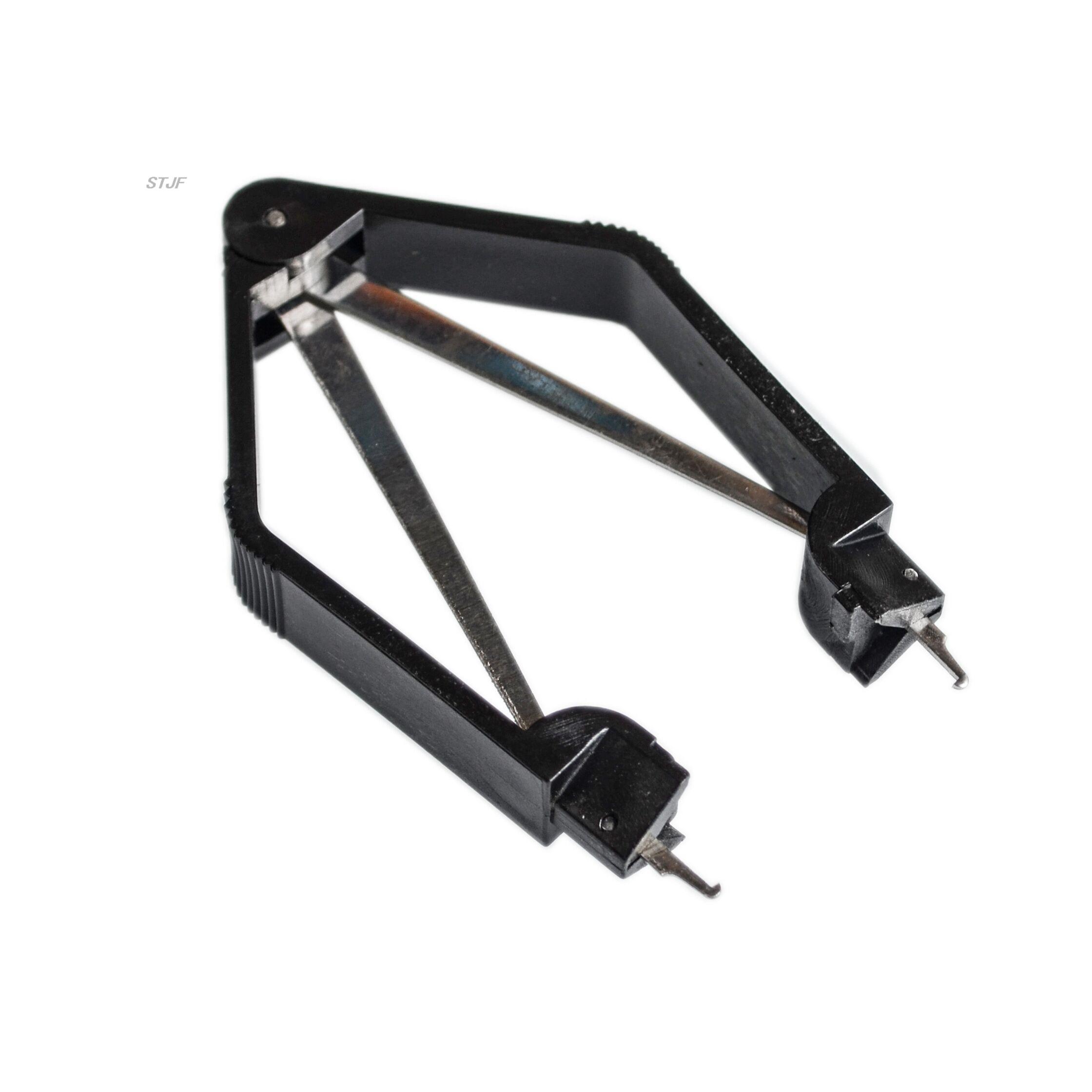 Strumento dell'estrattore del  - Ic Chip Puller recensione e prezzo