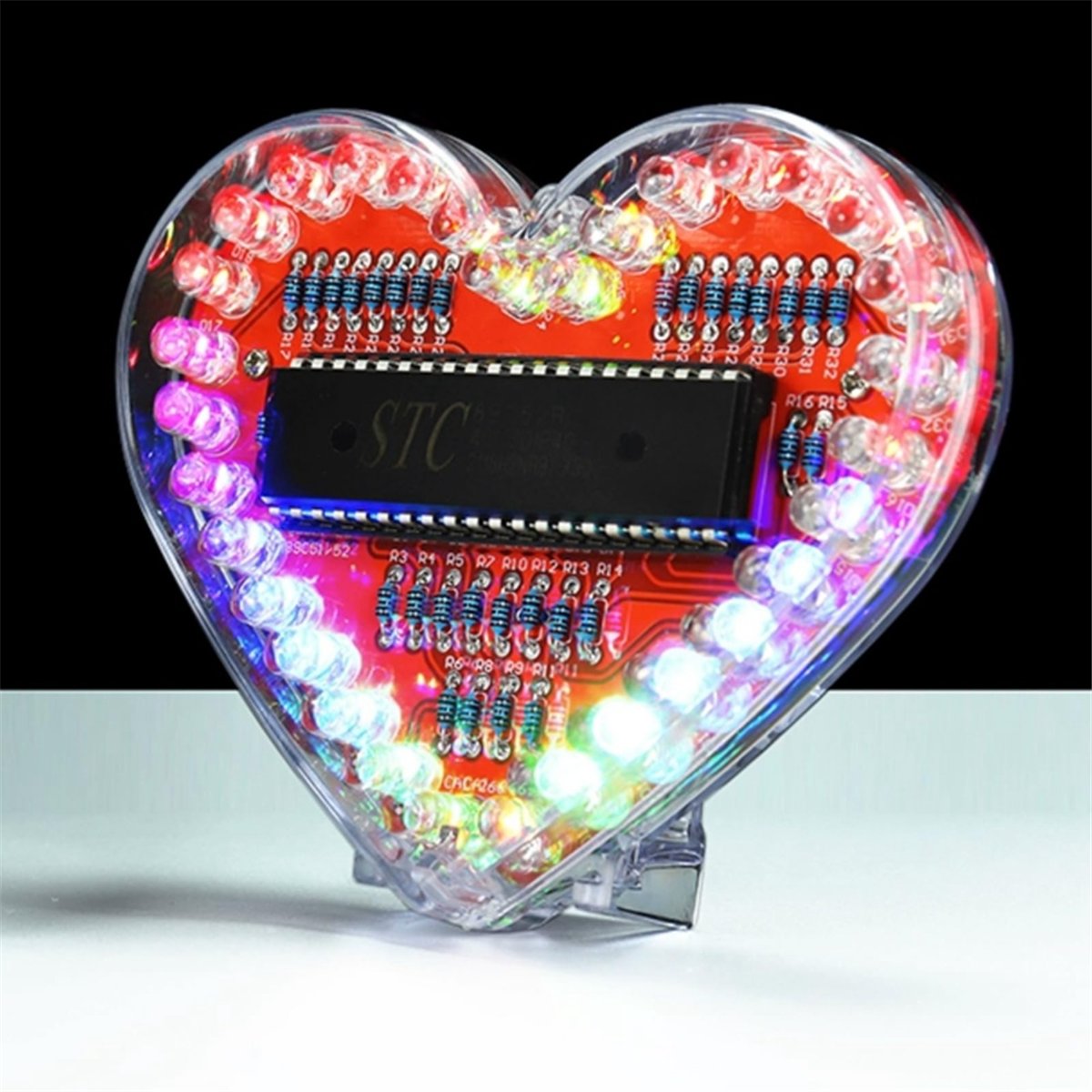 Kit di Pratica per Saldatura D - Diy Electronics Projects For Beginners recensione e prezzo