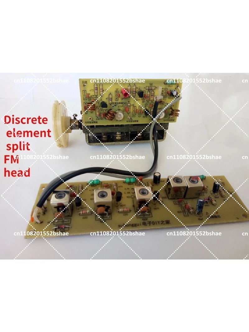 Componenti Discreti per Kit El - Homemade Diy Electronics recensione e prezzo
