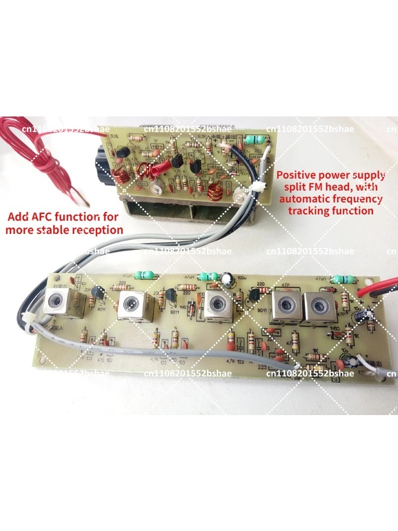 Componenti Discreti per Kit El - Homemade Diy Electronics recensione e prezzo