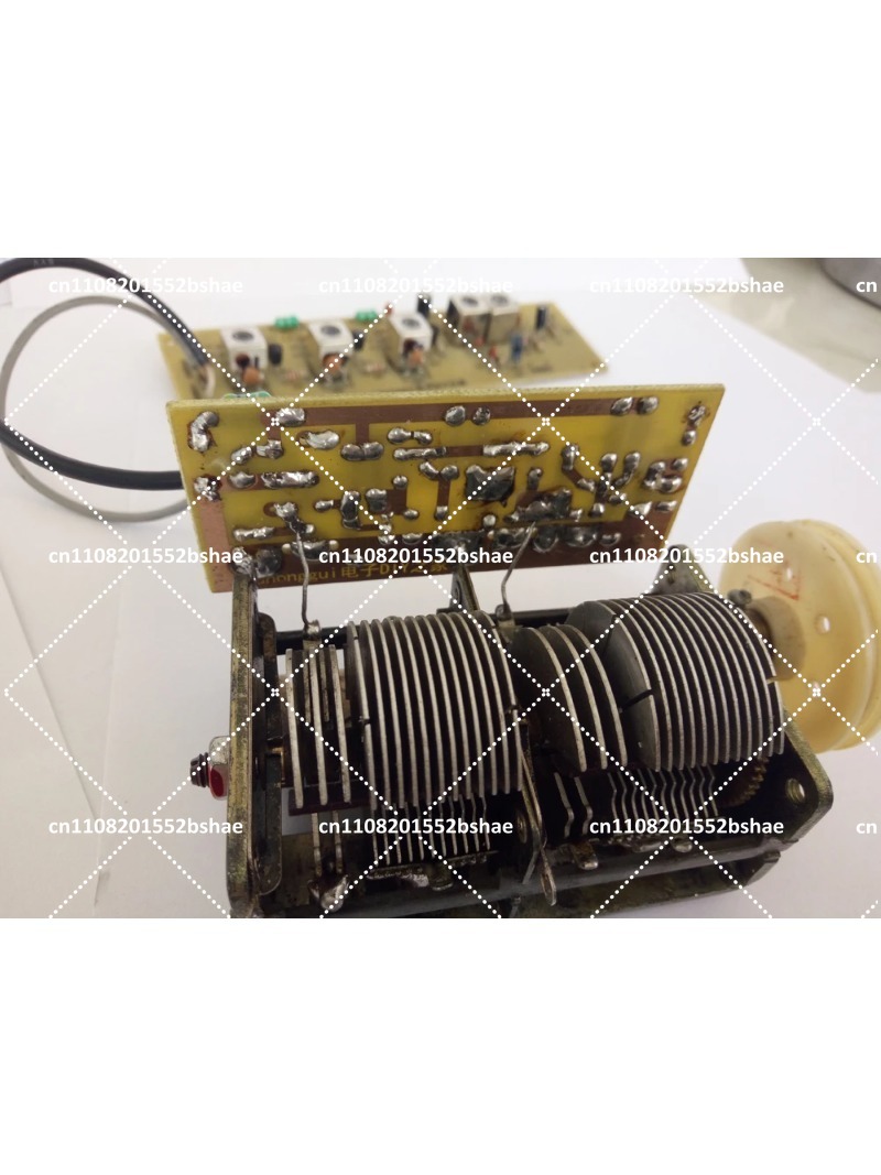 Componenti Discreti per Kit El - Homemade Diy Electronics recensione e prezzo