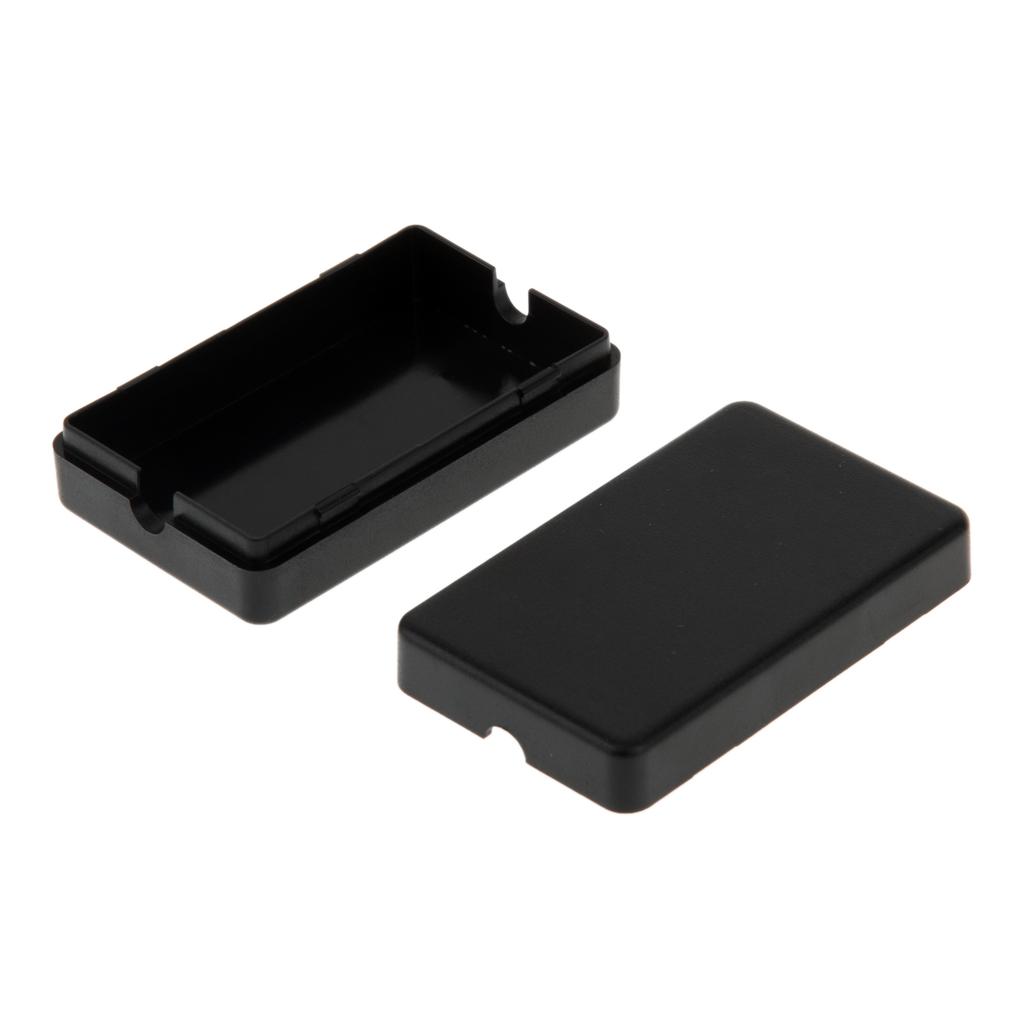 Contenitore in Plastica Indust - Diy Electronics Test Equipment recensione e prezzo