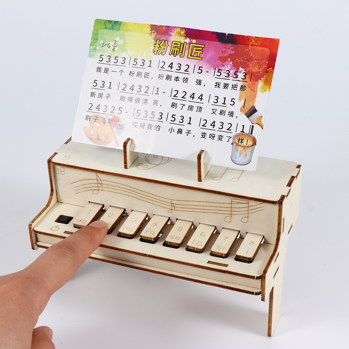 Kit di Montaggio Fai-da-Te per - Diy Electronics For Kids recensione e prezzo