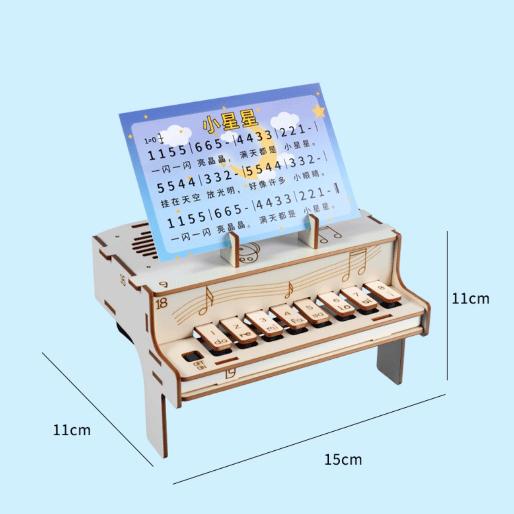 Kit di Montaggio Fai-da-Te per - Diy Electronics For Kids recensione e prezzo