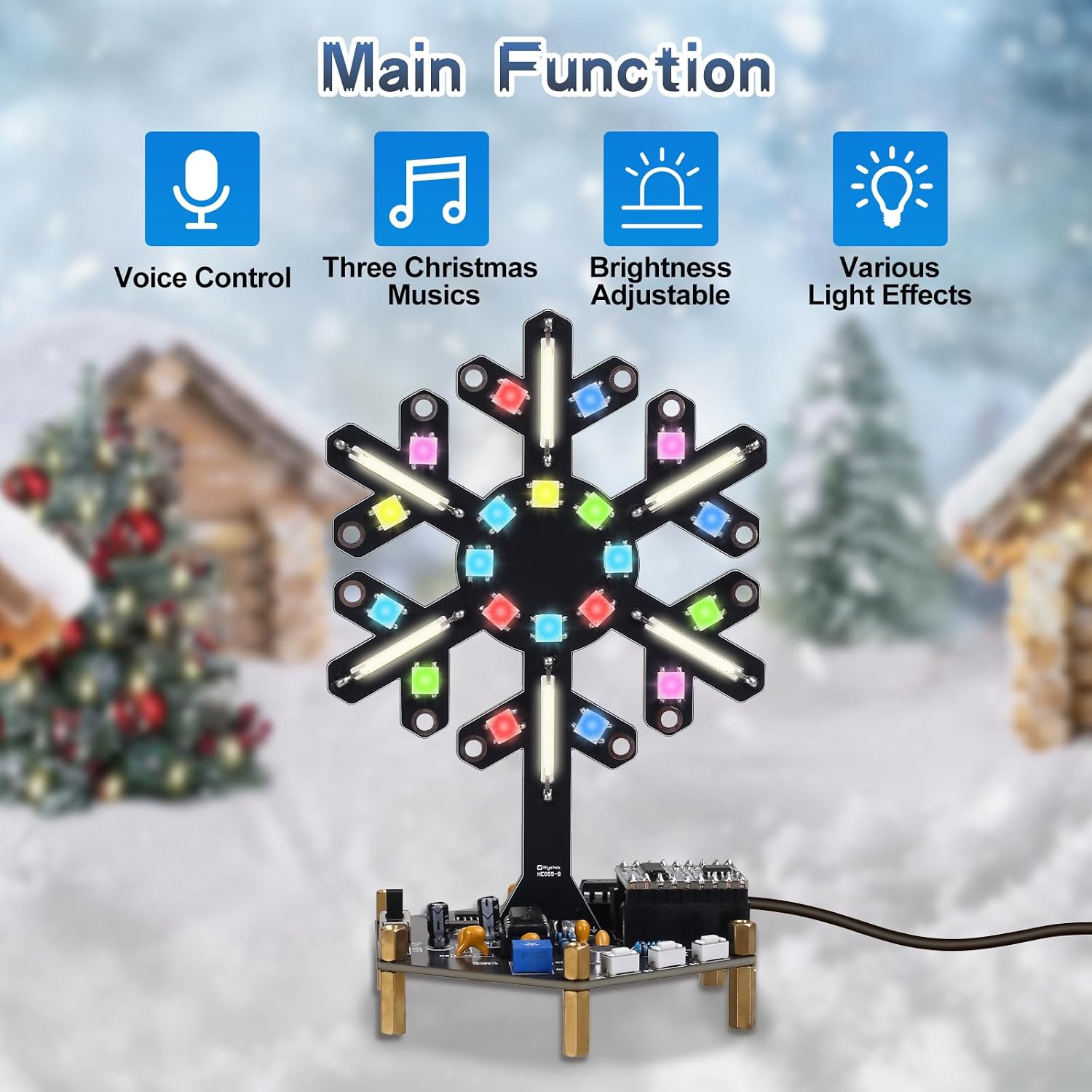 Kit di Pratica per Saldatura c - Diy Electronics For Kids recensione e prezzo