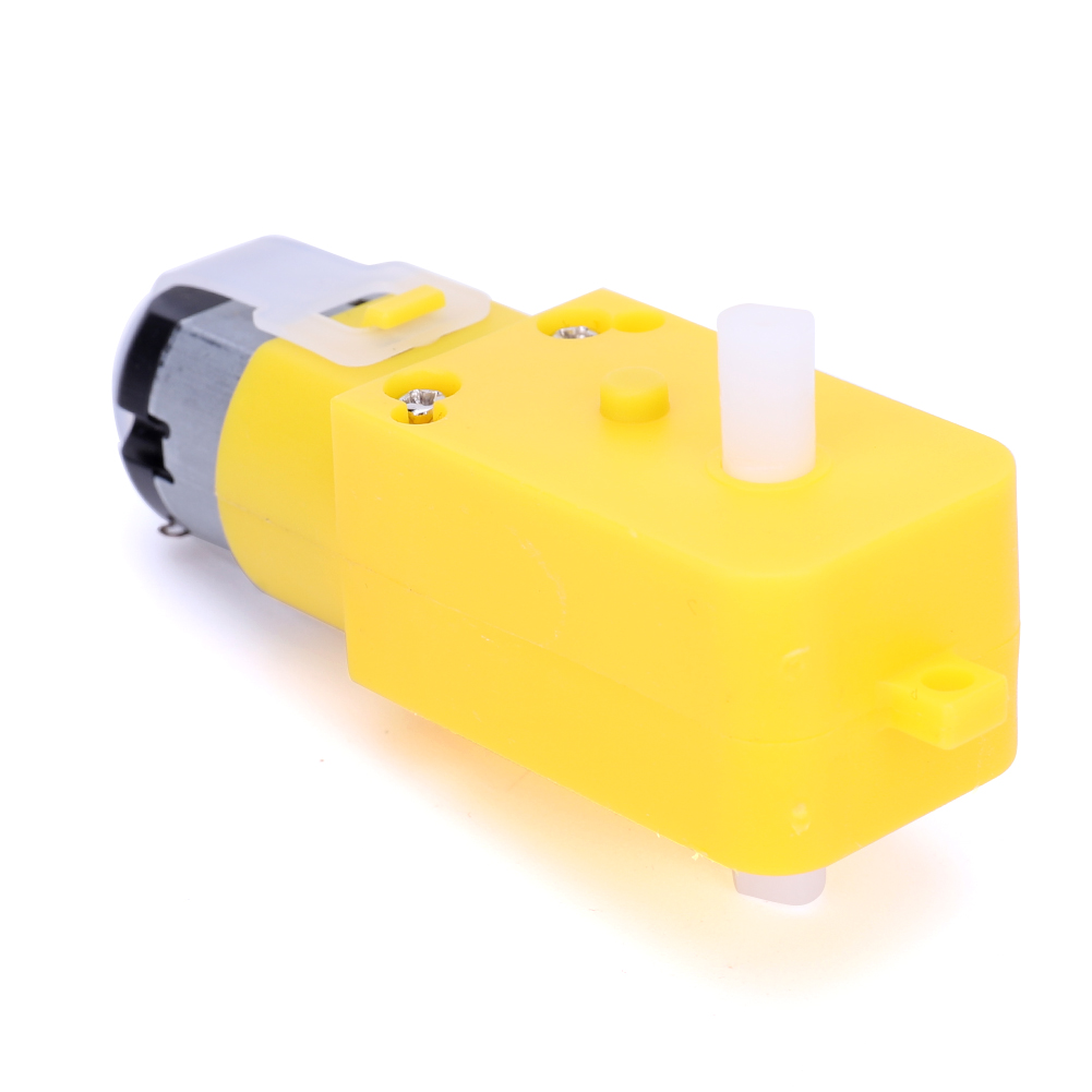 Motore con riduttore TT DC 3-1 - Diy Electric Car recensione e prezzo